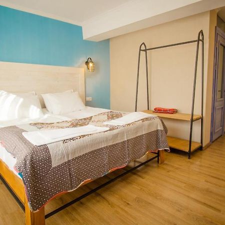Wine Symphony Boutique Hotel Tiflis Dış mekan fotoğraf