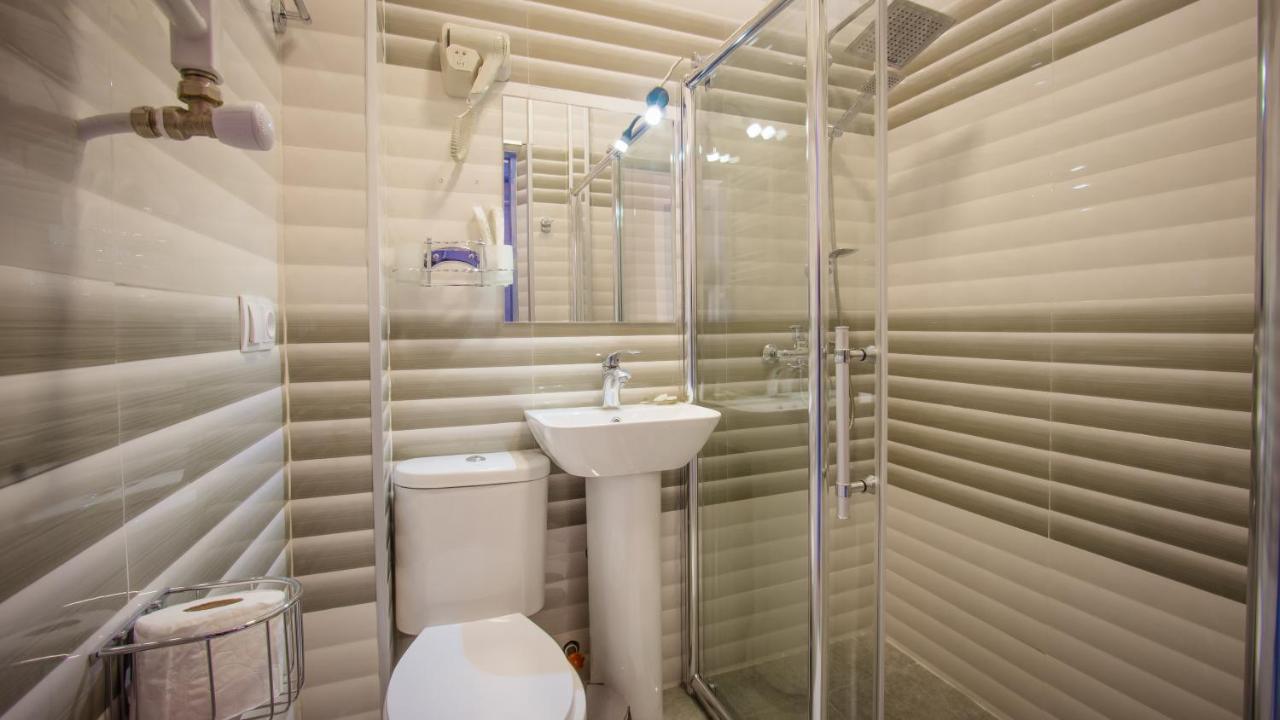 Wine Symphony Boutique Hotel Tiflis Dış mekan fotoğraf