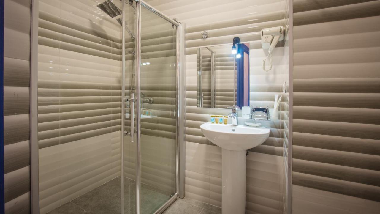 Wine Symphony Boutique Hotel Tiflis Dış mekan fotoğraf