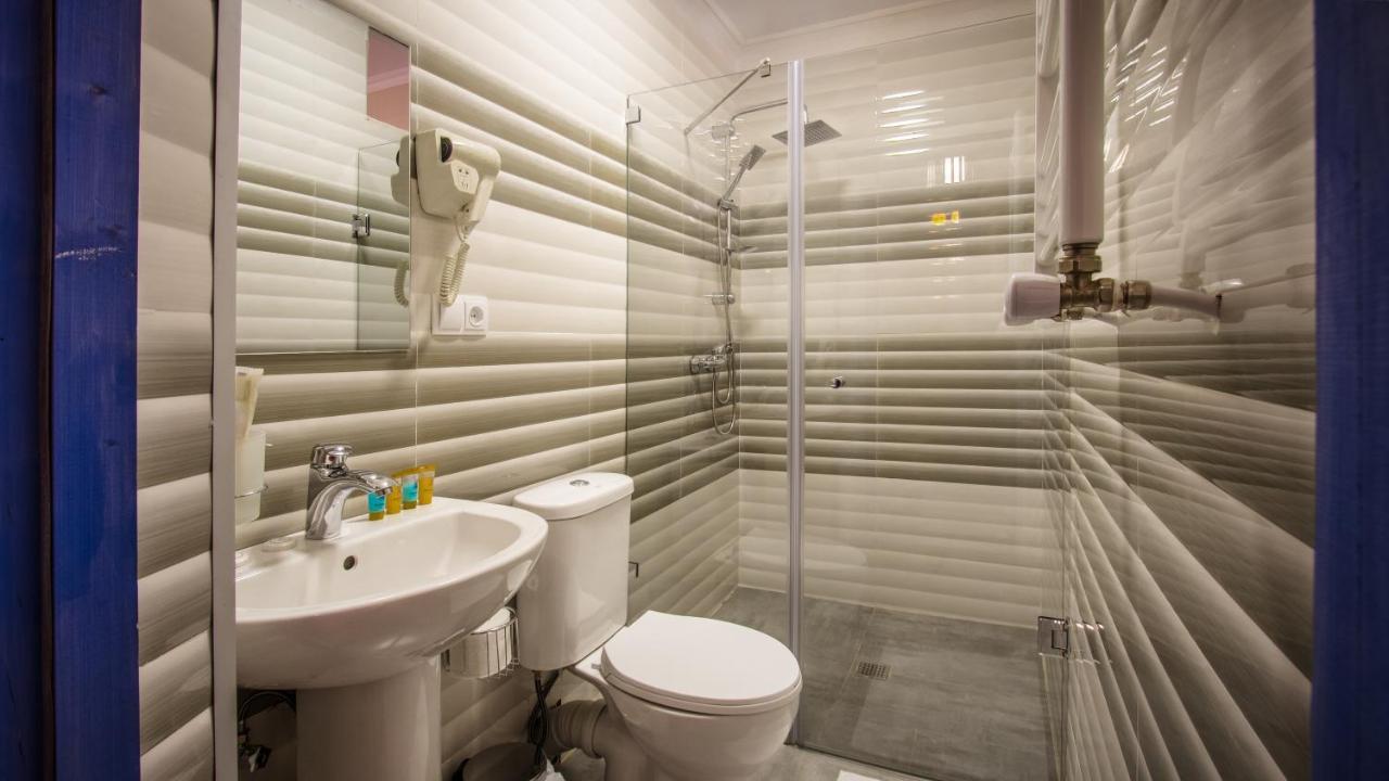 Wine Symphony Boutique Hotel Tiflis Dış mekan fotoğraf