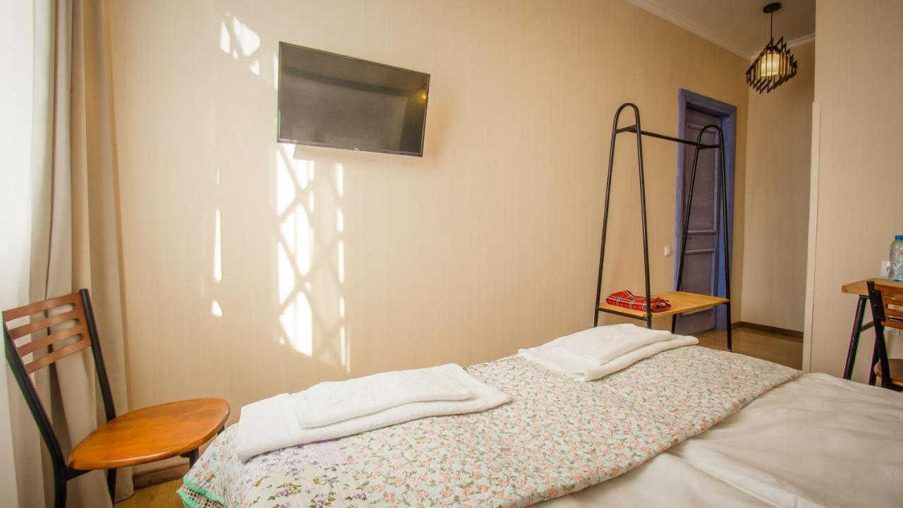 Wine Symphony Boutique Hotel Tiflis Dış mekan fotoğraf